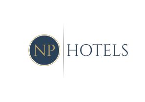 Logo vom Hotel